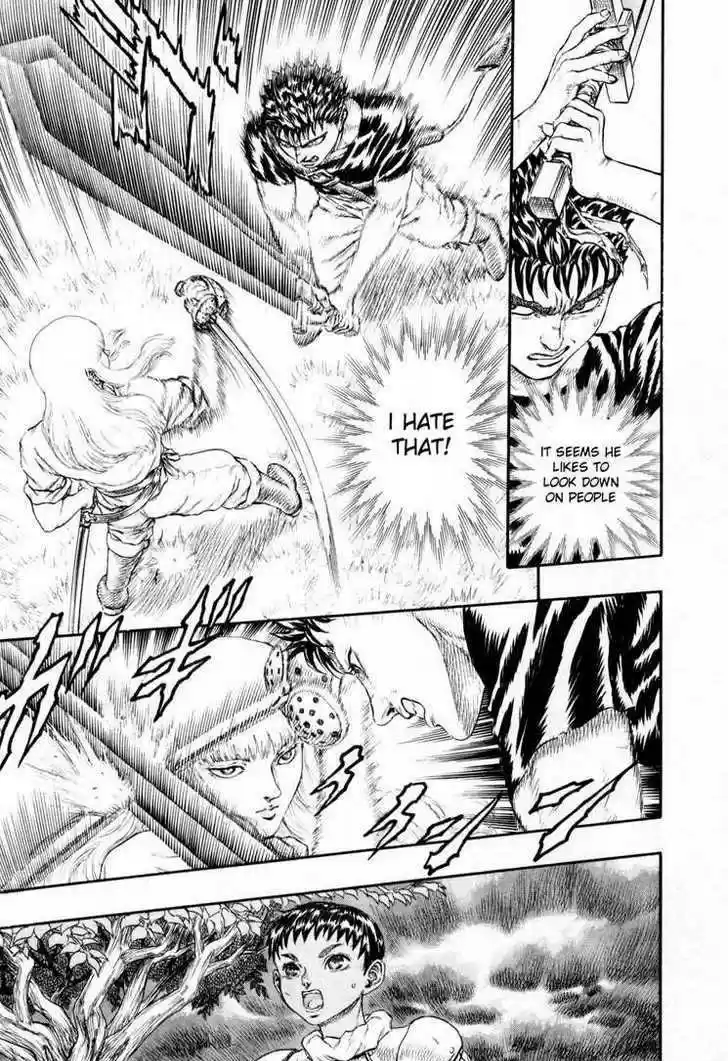 Berserk 13