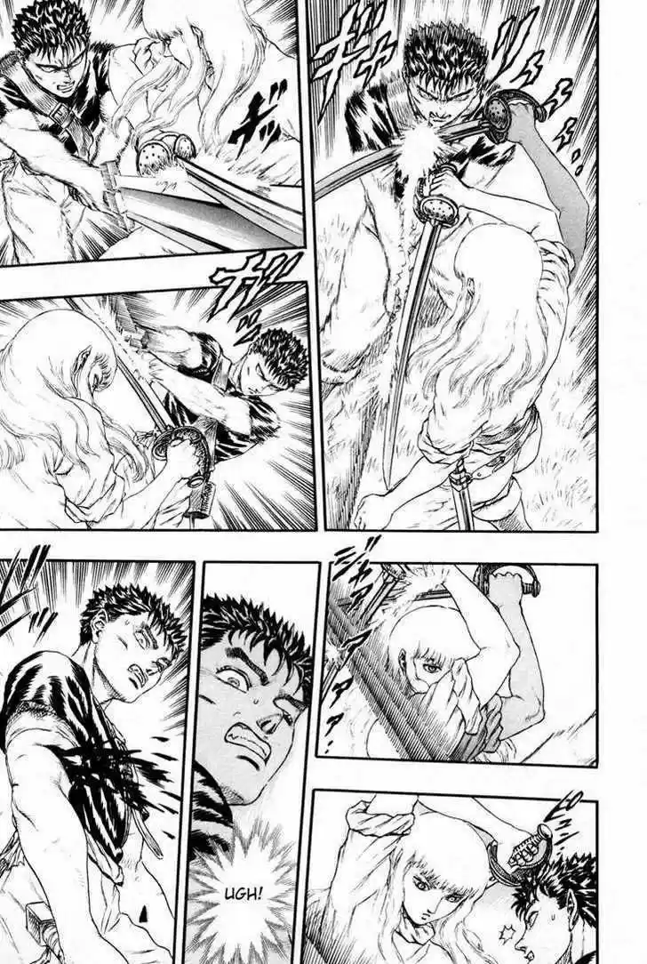 Berserk 13