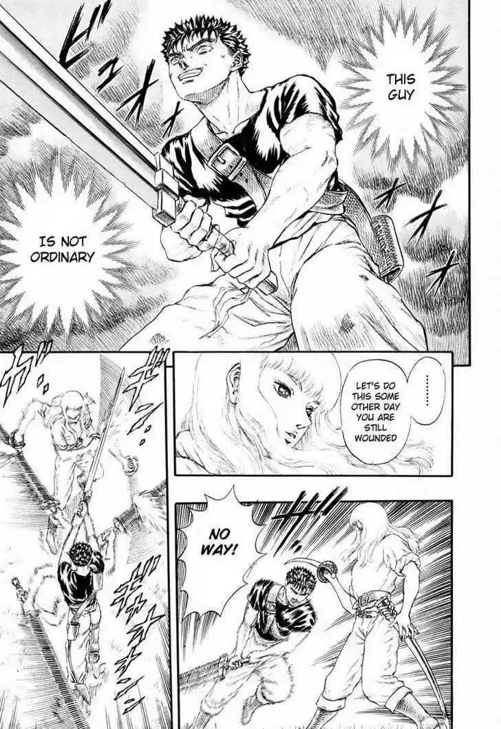Berserk 13
