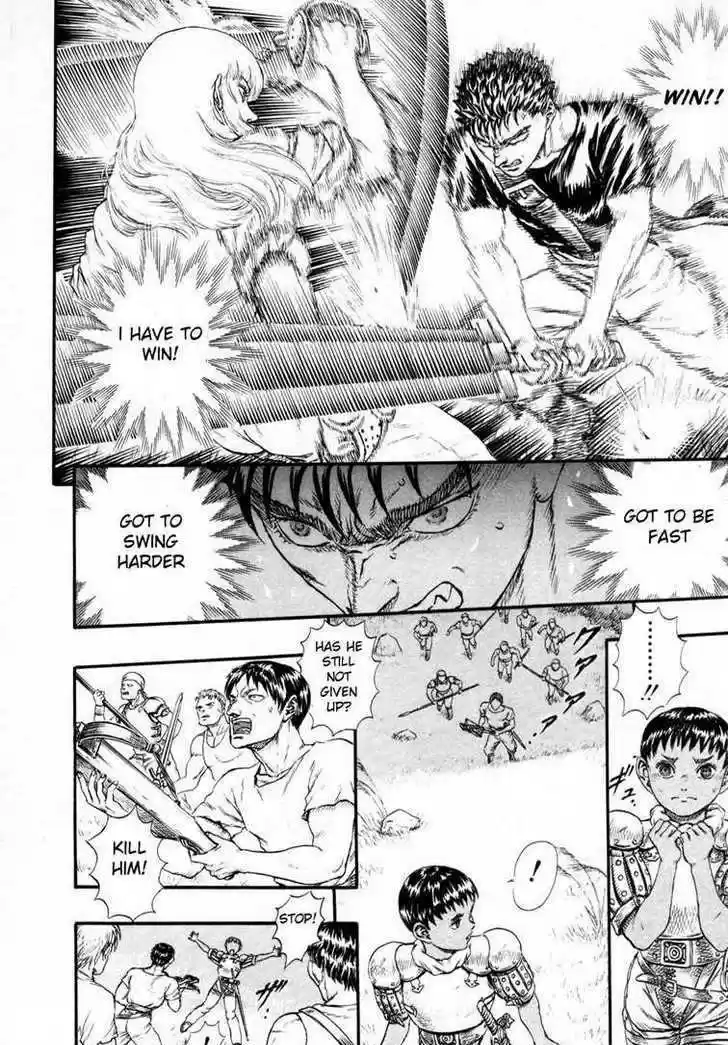 Berserk 13