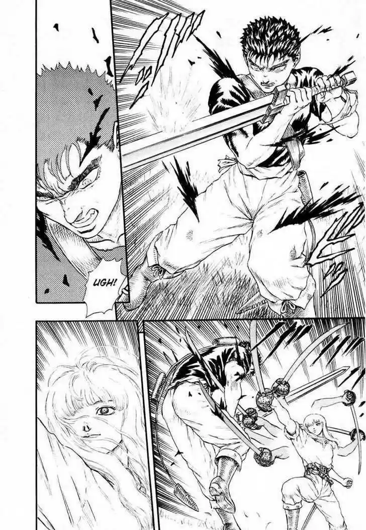 Berserk 13