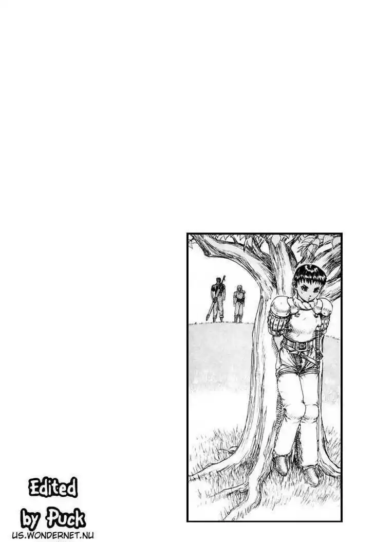 Berserk 13