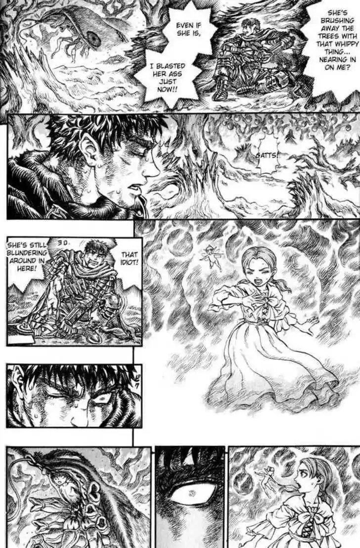 Berserk 130