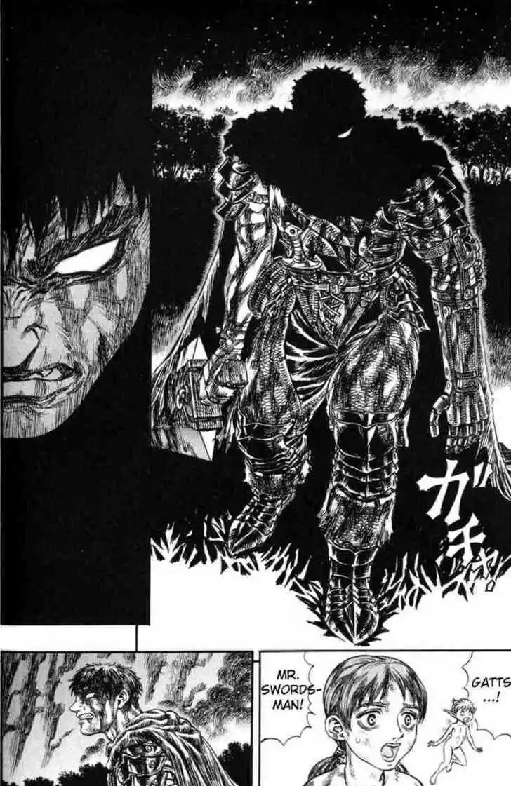 Berserk 132
