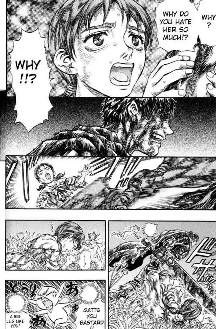 Berserk 132