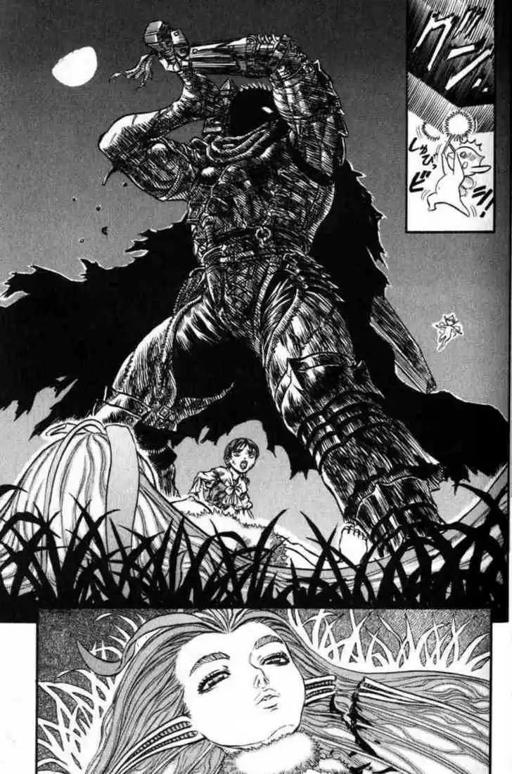 Berserk 132