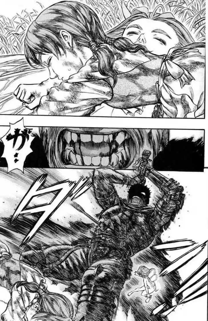 Berserk 132