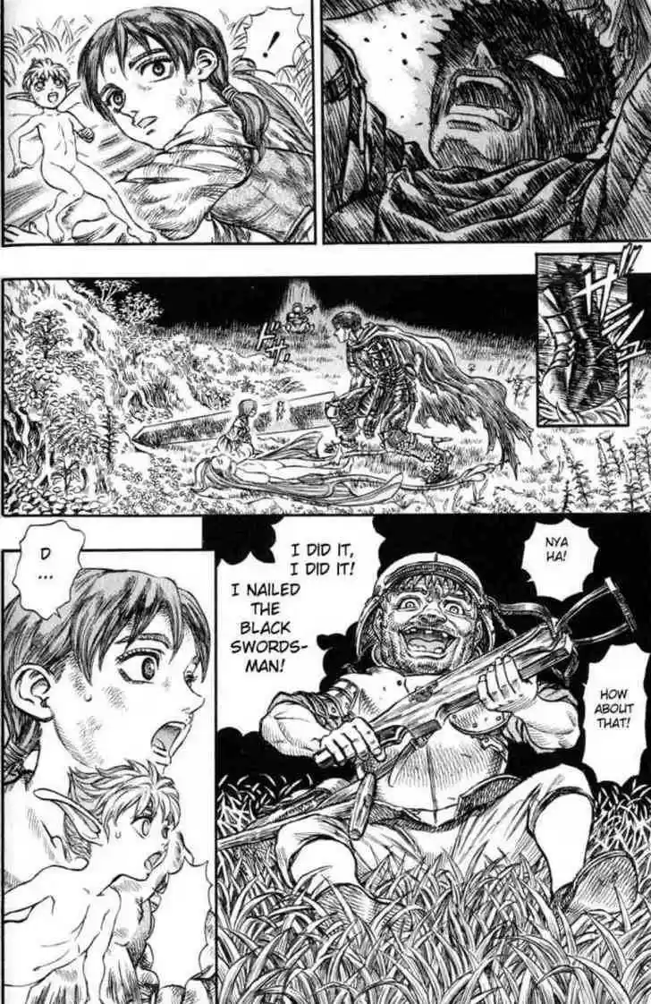 Berserk 132