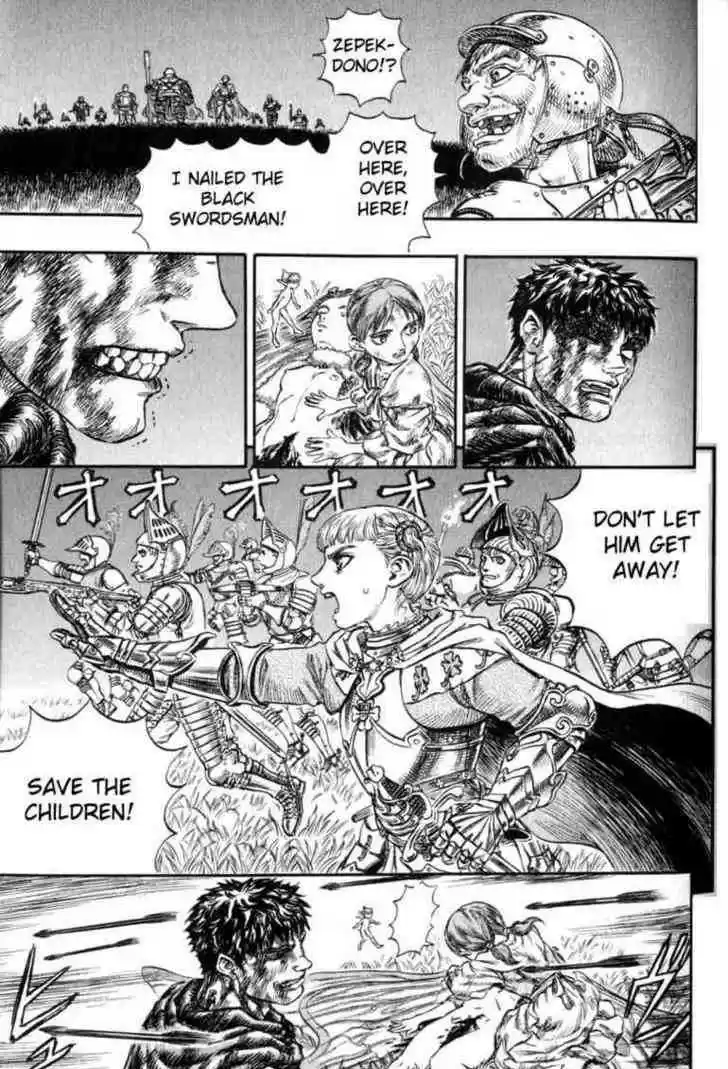 Berserk 132