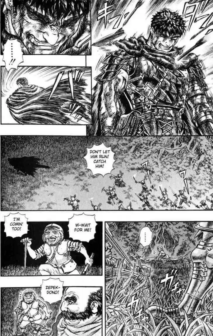 Berserk 132