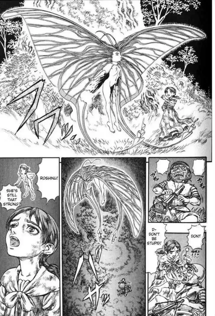 Berserk 132