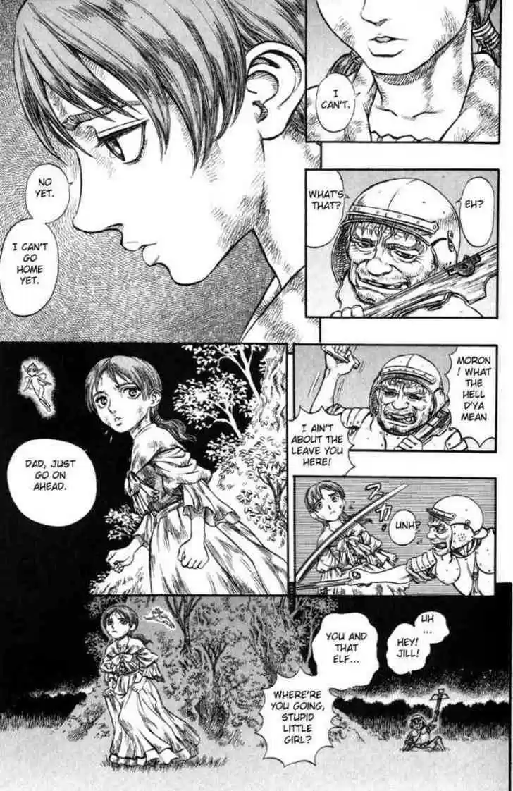 Berserk 133