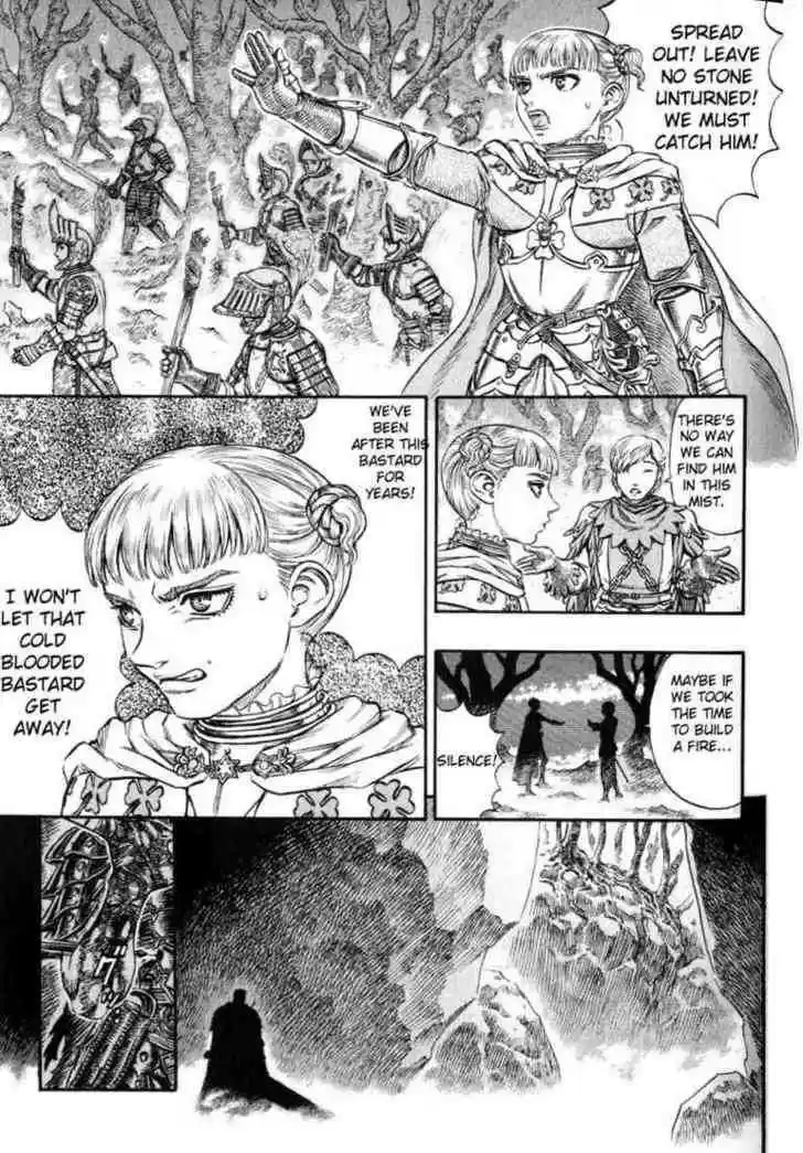 Berserk 133