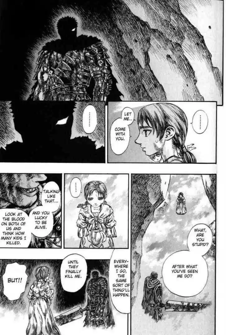 Berserk 133