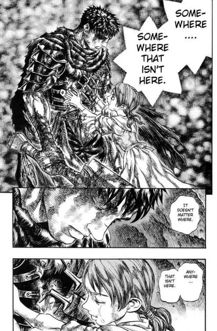 Berserk 133