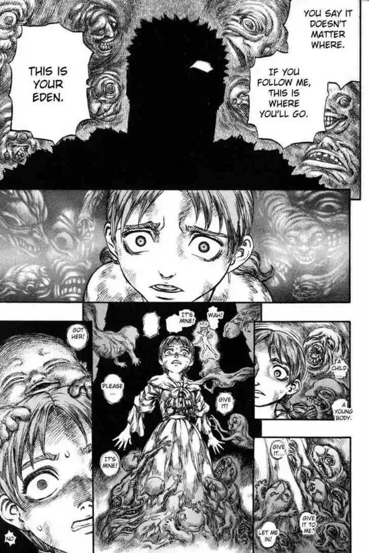 Berserk 133