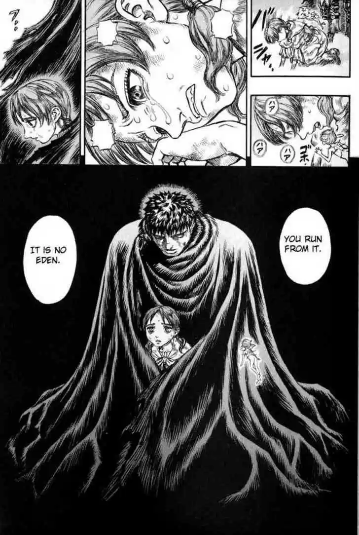Berserk 133