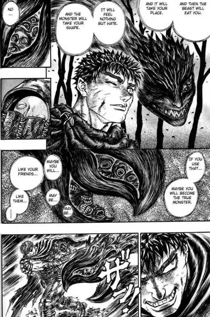 Berserk 134