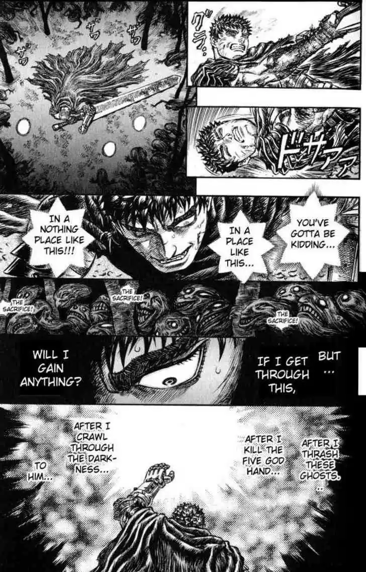 Berserk 134