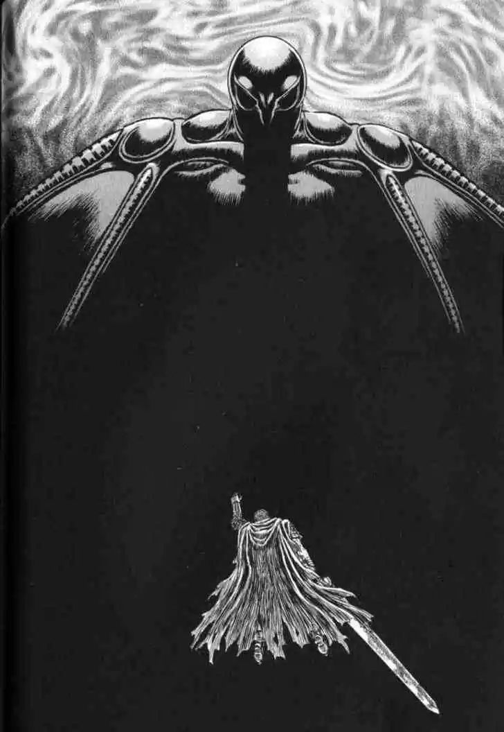 Berserk 134