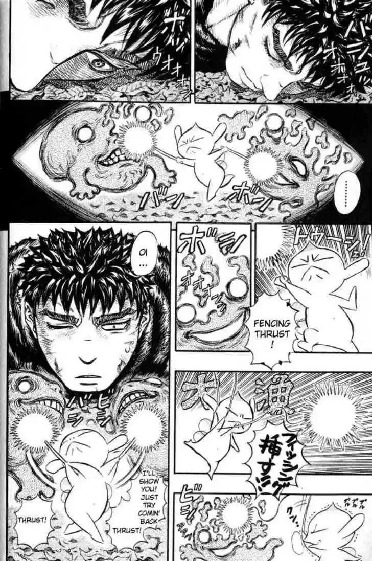 Berserk 134