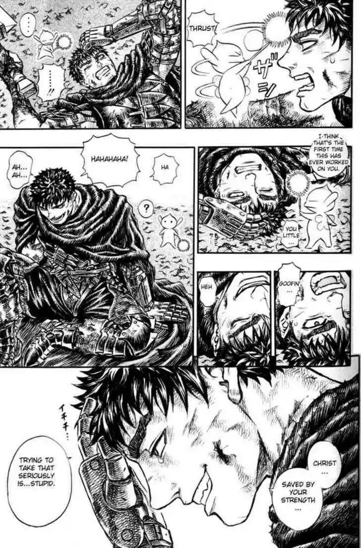 Berserk 134