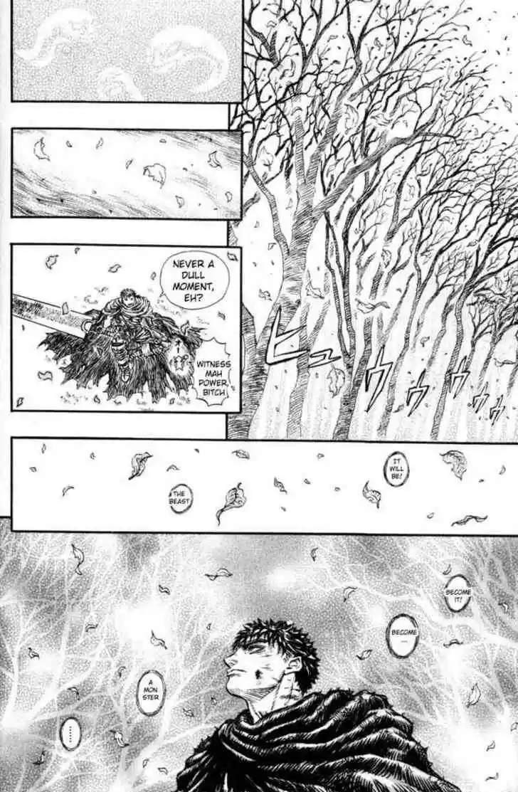 Berserk 134