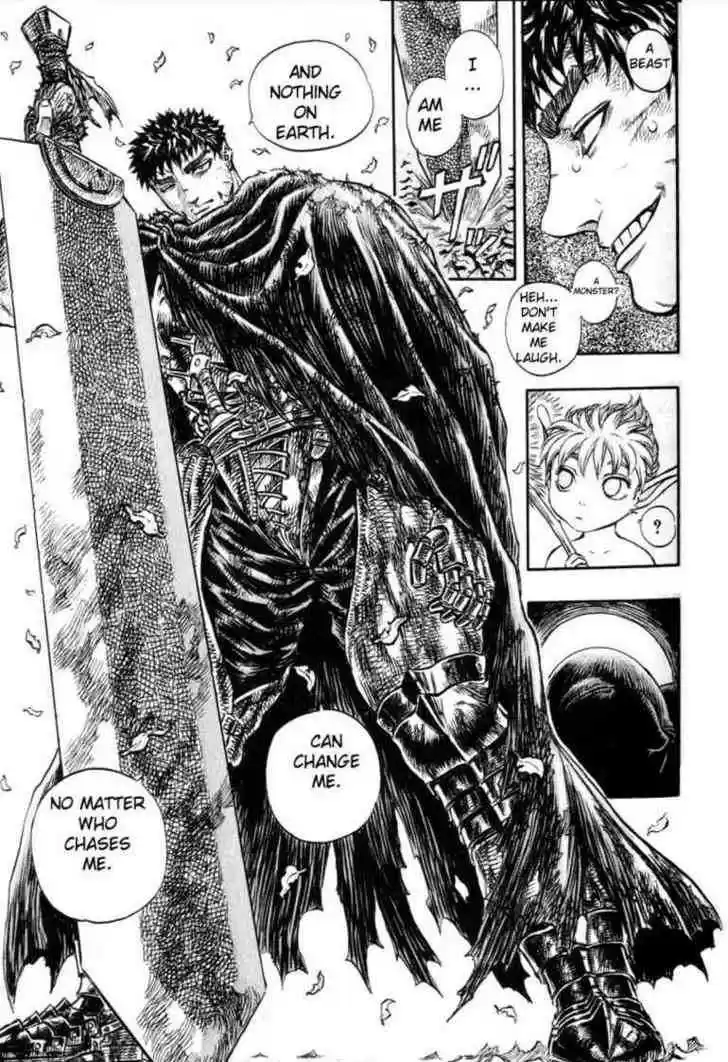 Berserk 134