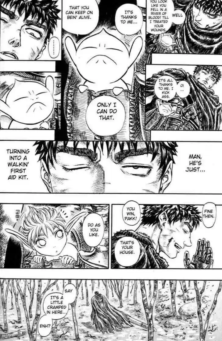 Berserk 134