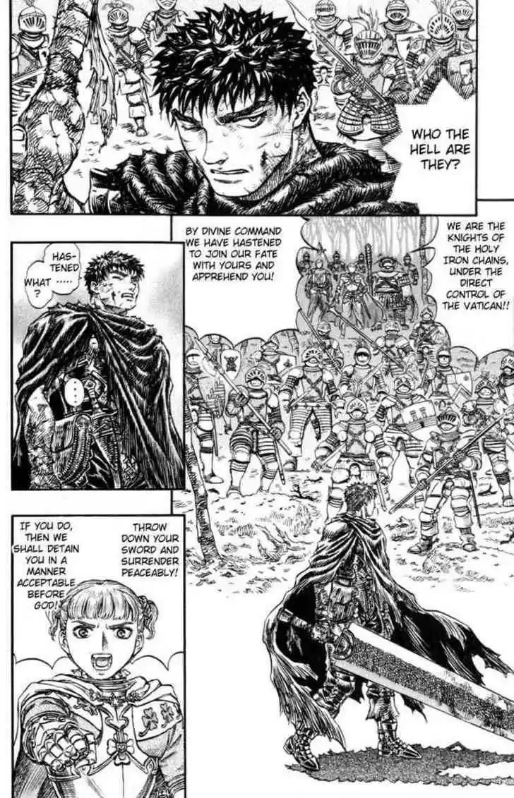 Berserk 135