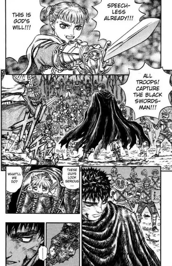 Berserk 135