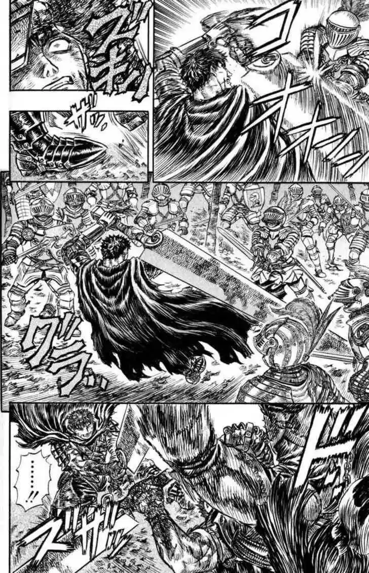 Berserk 135