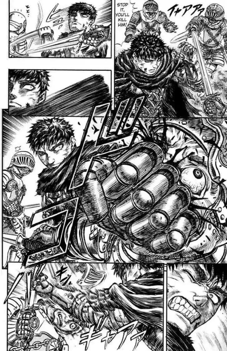 Berserk 135