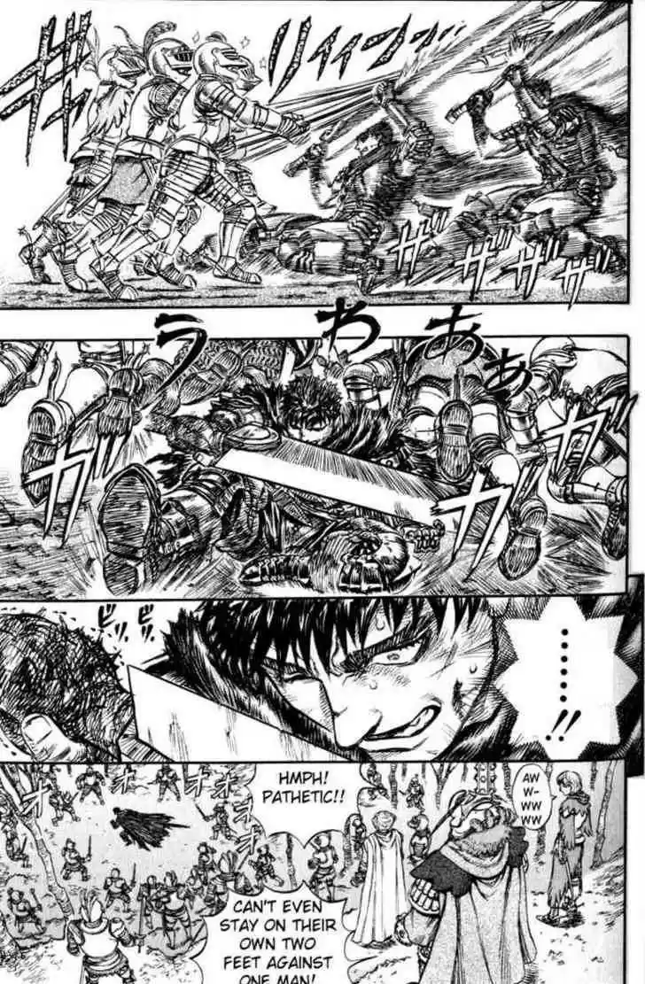 Berserk 135