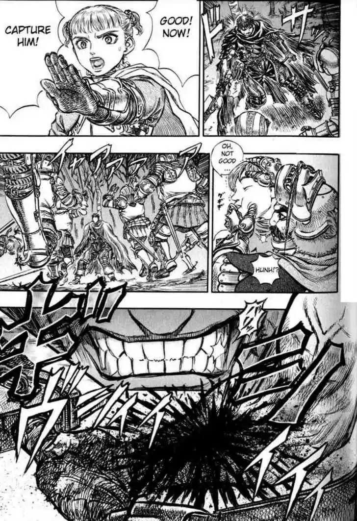 Berserk 135