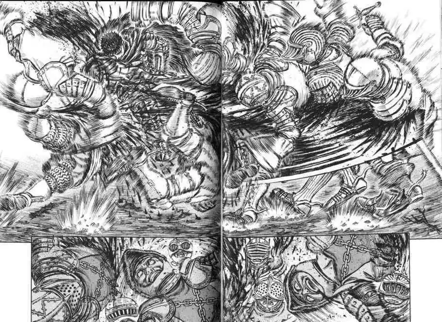 Berserk 135