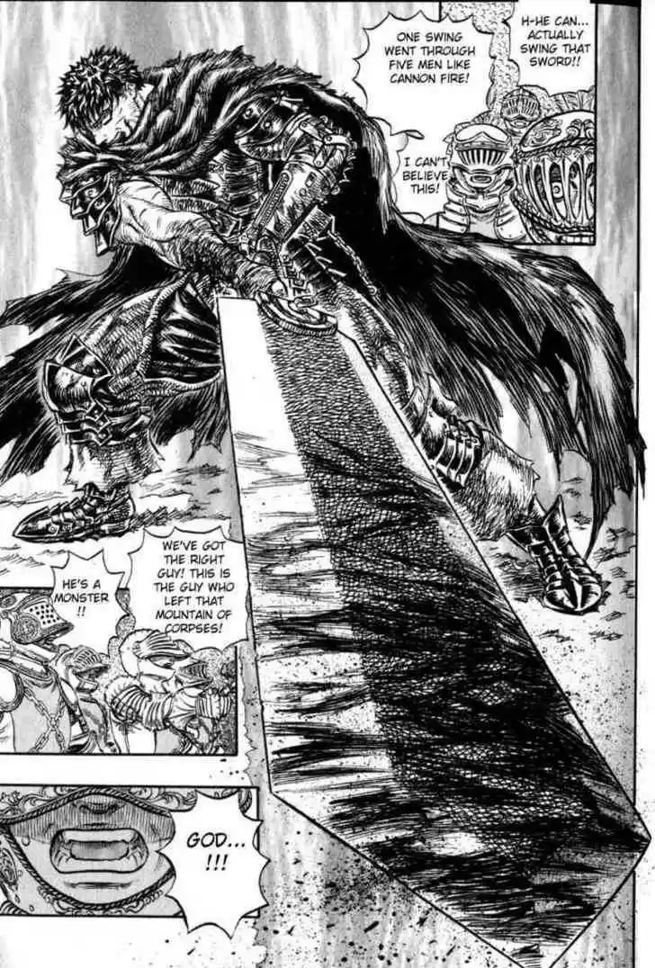 Berserk 135