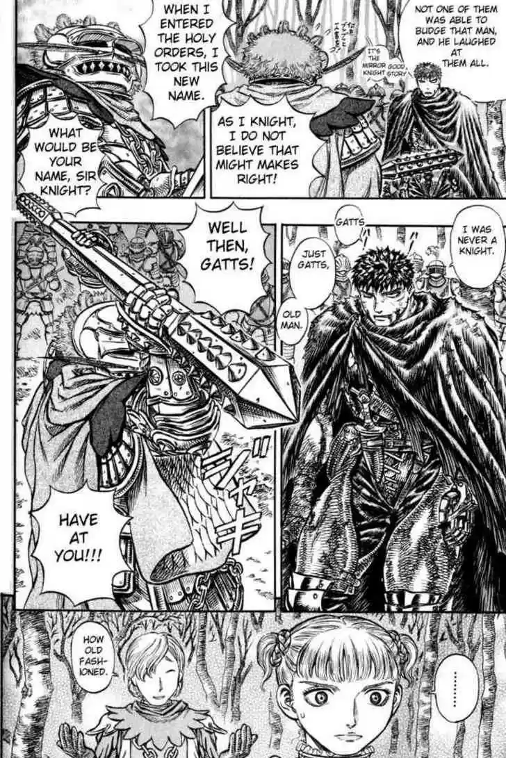 Berserk 136