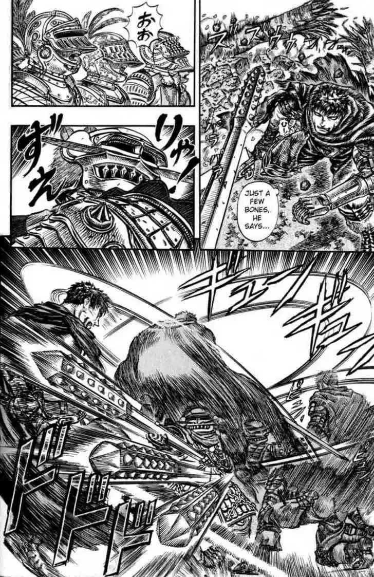 Berserk 136