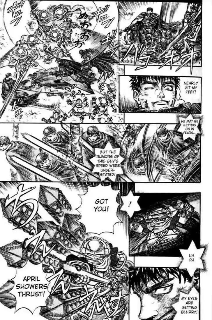 Berserk 136