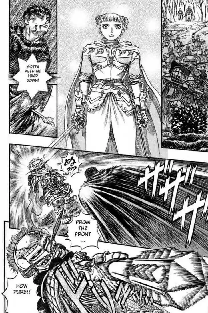 Berserk 136