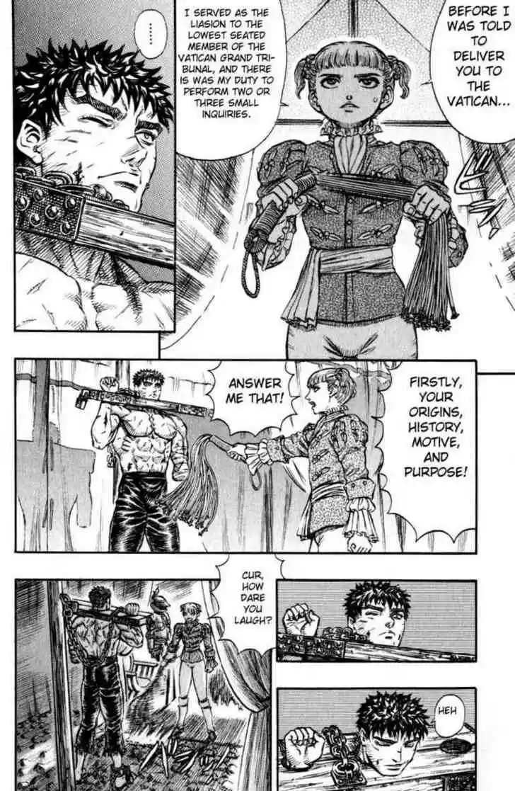 Berserk 137