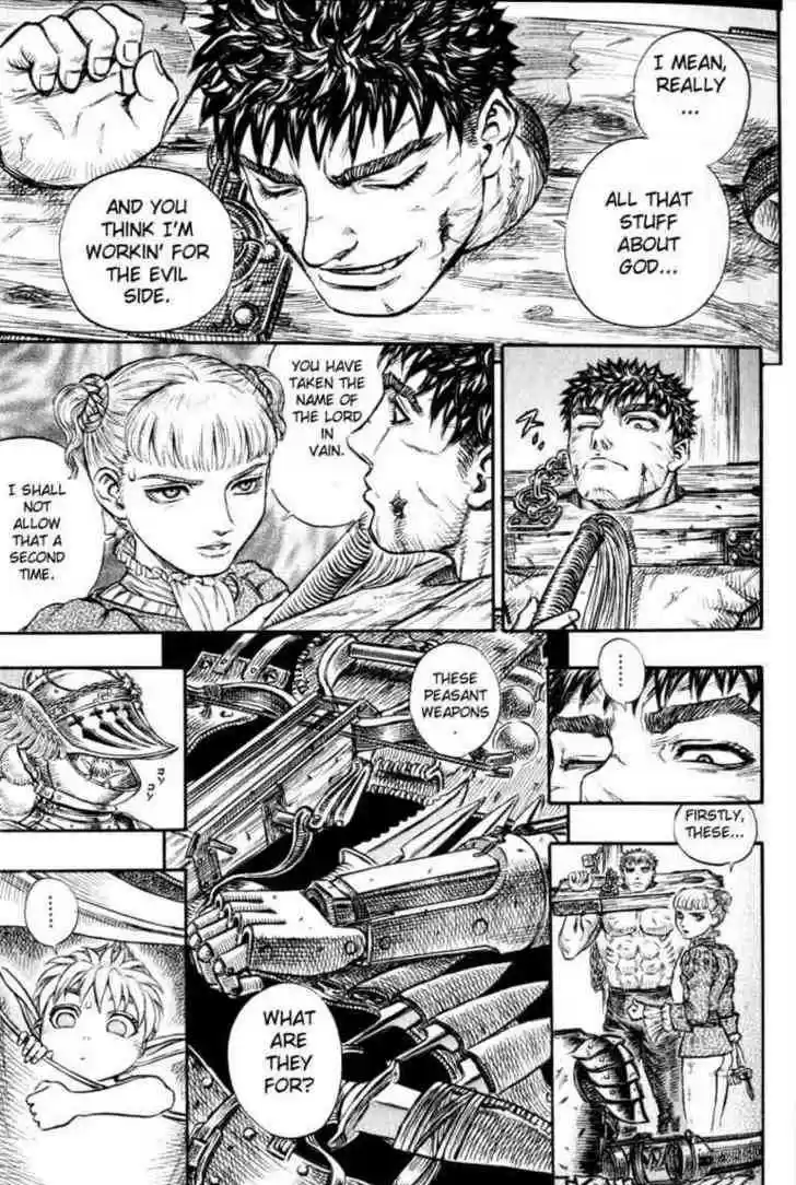 Berserk 137