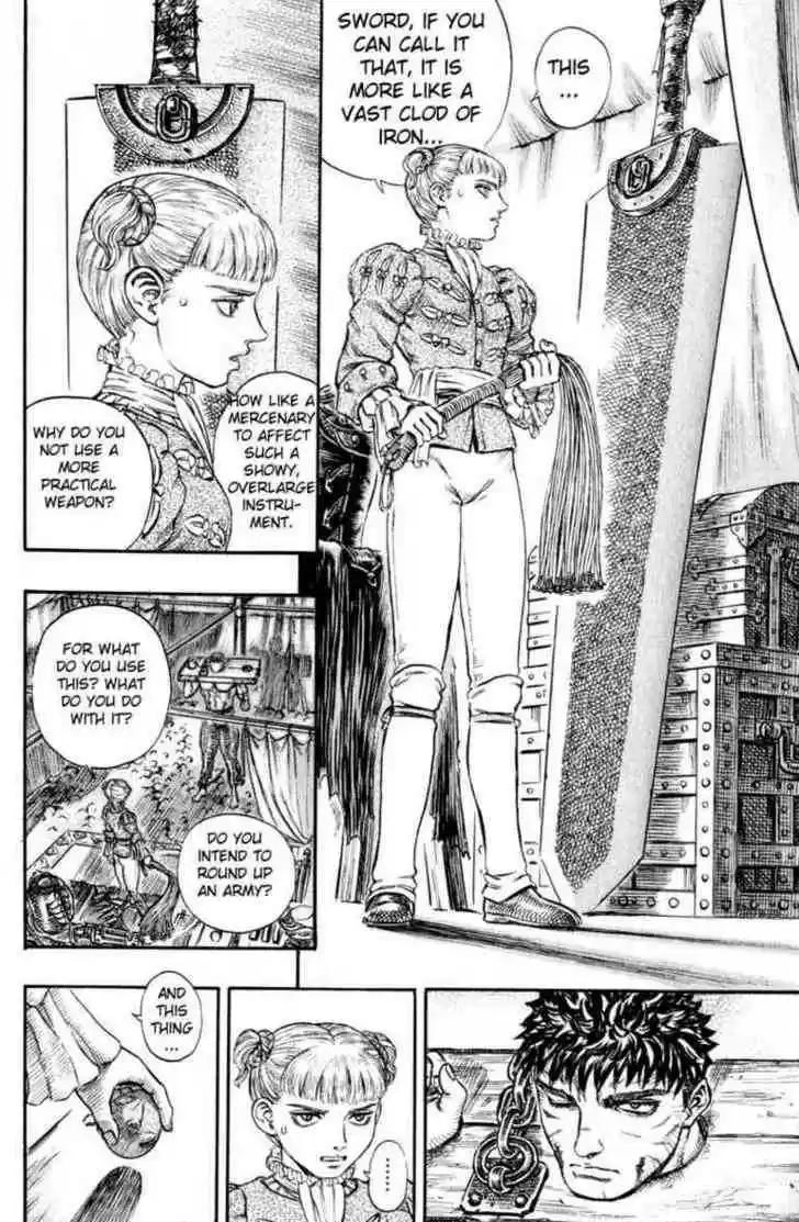 Berserk 137