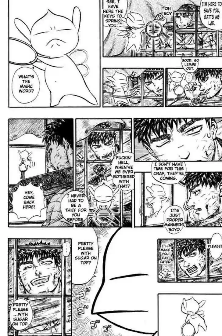 Berserk 138