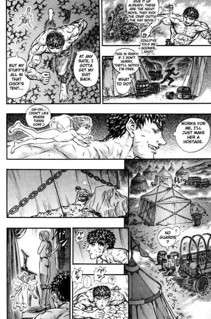 Berserk 138