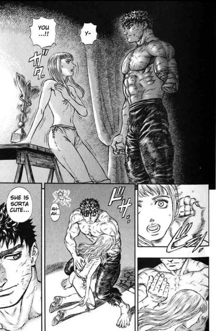 Berserk 138