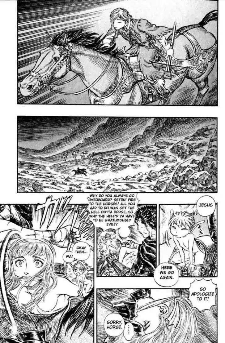 Berserk 138