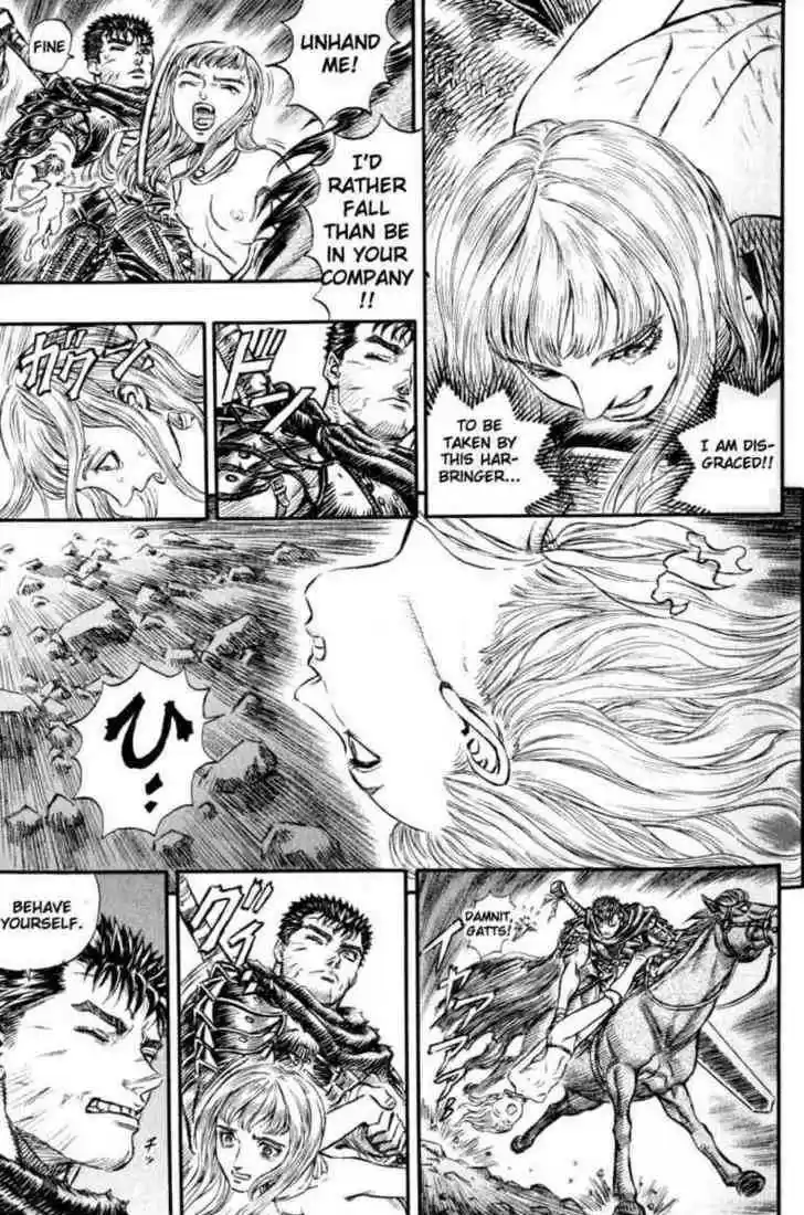 Berserk 138