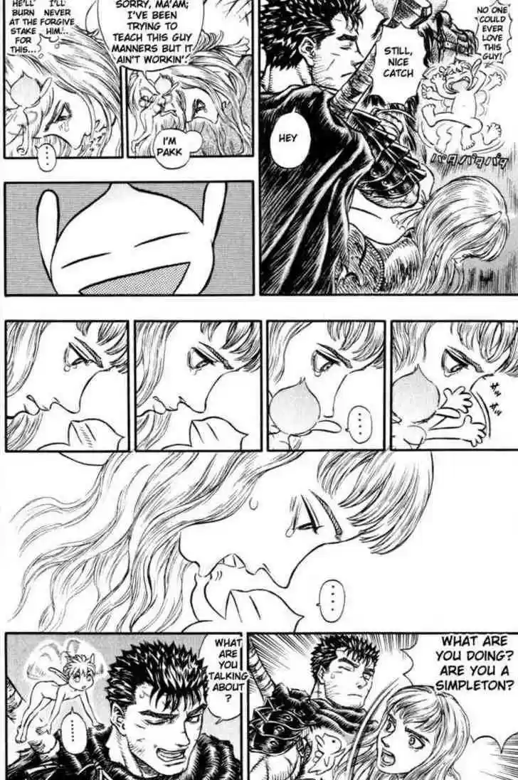 Berserk 138